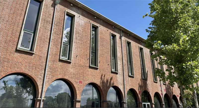 Mortsel viert opening vernieuwd stadhuis met multifunctionele allure