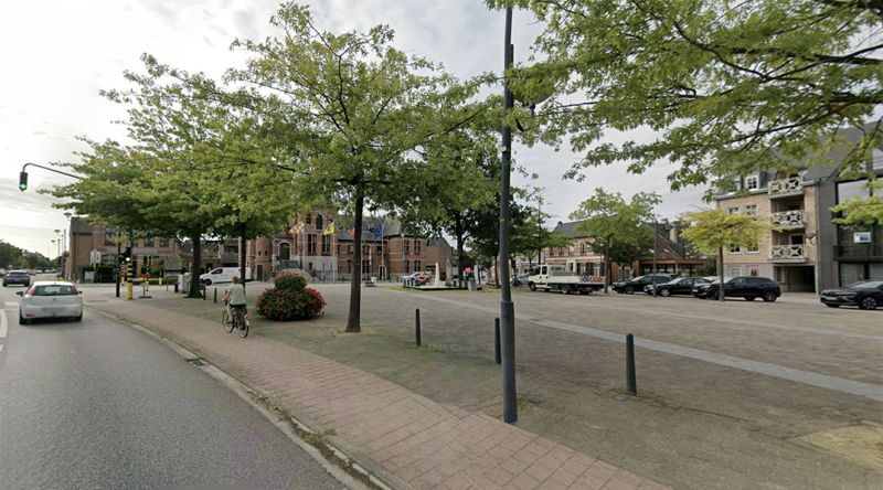 Oud-Turnhout: Handelaars in verzet tegen afgeslankt herinrichtingsplan