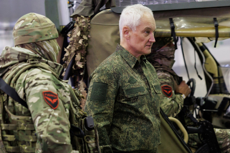 Groeiende invloed van Moskou: Rusland stuurt drone-experts van speciale Rubicon-eenheid naar Venezuela