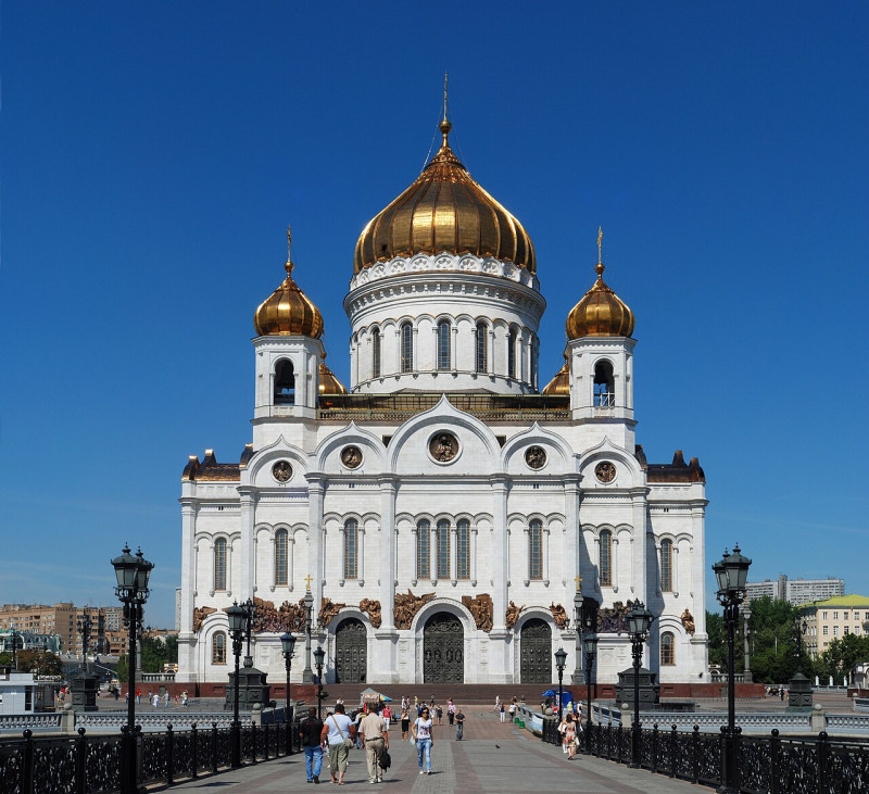 Russische inlichtingendiensten via orthodoxe kerken: meer onderzoek nodig