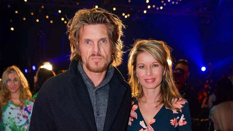 Na meer dan 20 jaar uit elkaar: Werner De Smedt en Julie nog steeds met liefde verbonden