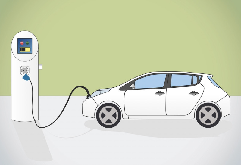 De elektrische utopie kraakt in haar voegen en politici blijven doen alsof het werkt