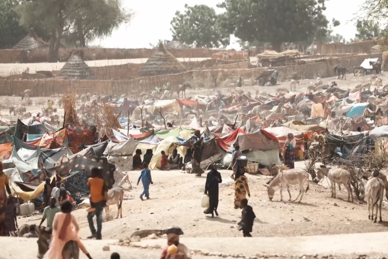 Niet enkel geweld in Sudan en Oekraïne: 130 gewapende conflicten wereldwijd, verdubbeling op 15 jaar tijd