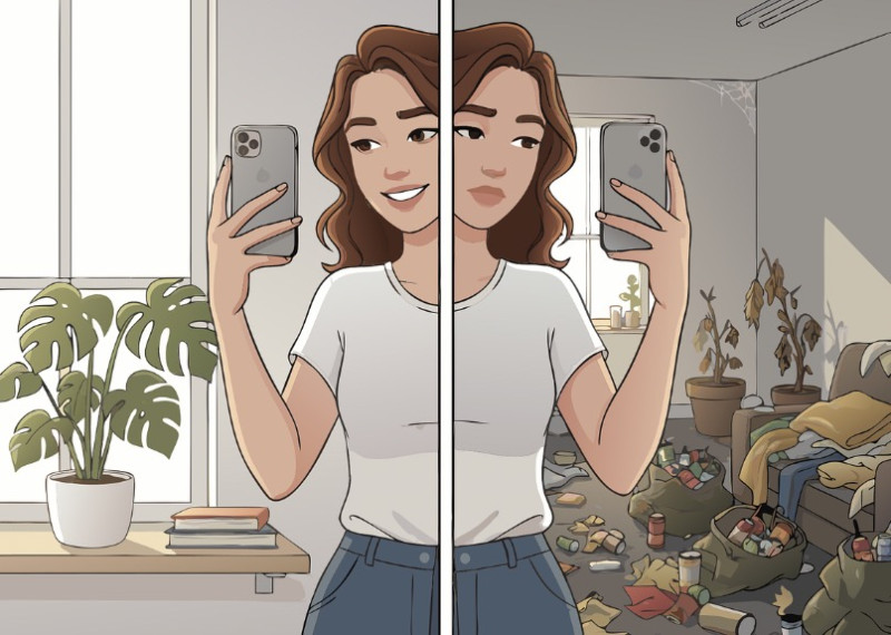 De waarheid achter ‘influencer rijkdom’