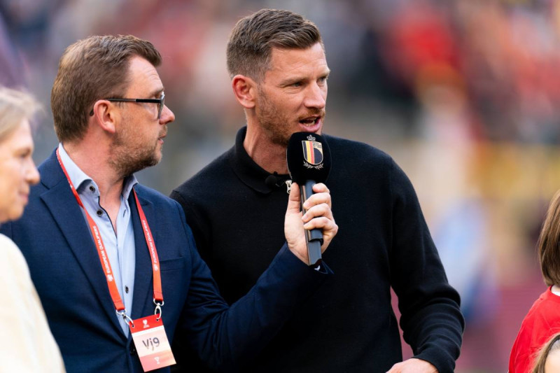 Keert Jan Vertonghen binnenkort terug naar het voetbal? "Ik heb al mooie aanbiedingen gekregen"