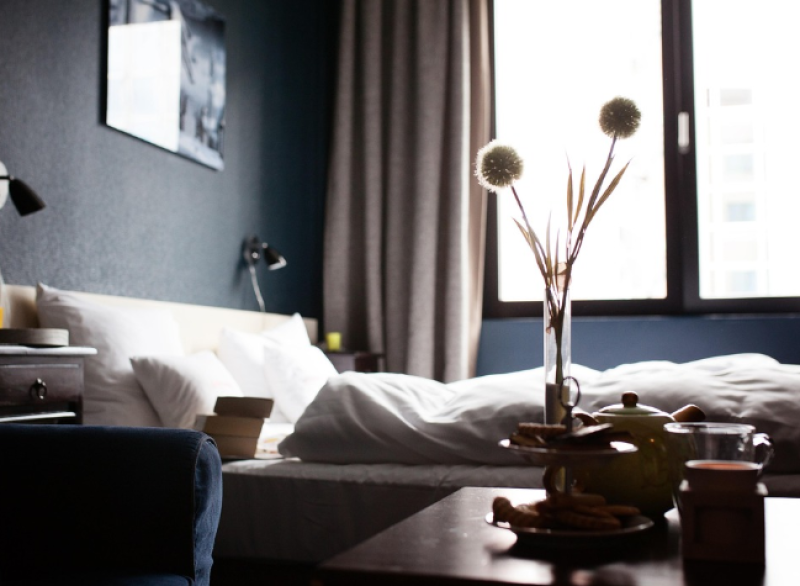 Gents Yalo Hotel waagt de sprong naar Brussel met overname Hotel Le Châtelain