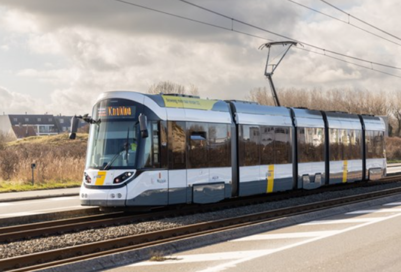 Gent neemt verkeersmaatregelen tijdens Winterfeesten om trams vrij te houden