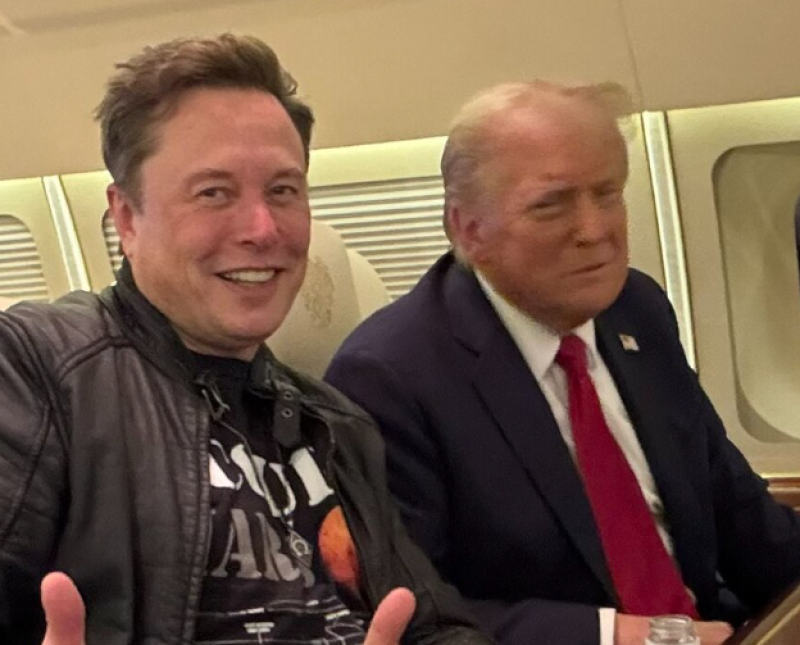 DOGE ontbonden: Elon Musks "kostenbesparingsproject" eerder dan gepland beëindigd, en stoemelings dan nog