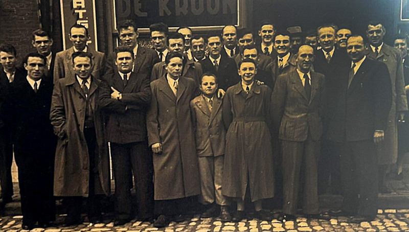 Ruisbroek viert 50 jaar metaalhistorie met expo 'De IJzergieter'