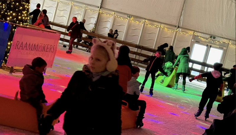 Winterdorp Schilde opent deuren: sfeervoller en groter dan ooit