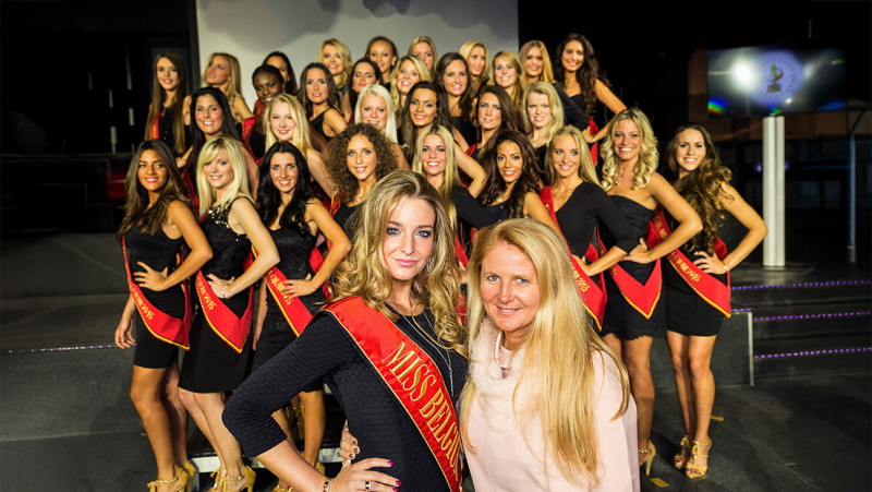 Miss België-contract onder vuur: “Bepaalde passages neigen naar uitbuiting”