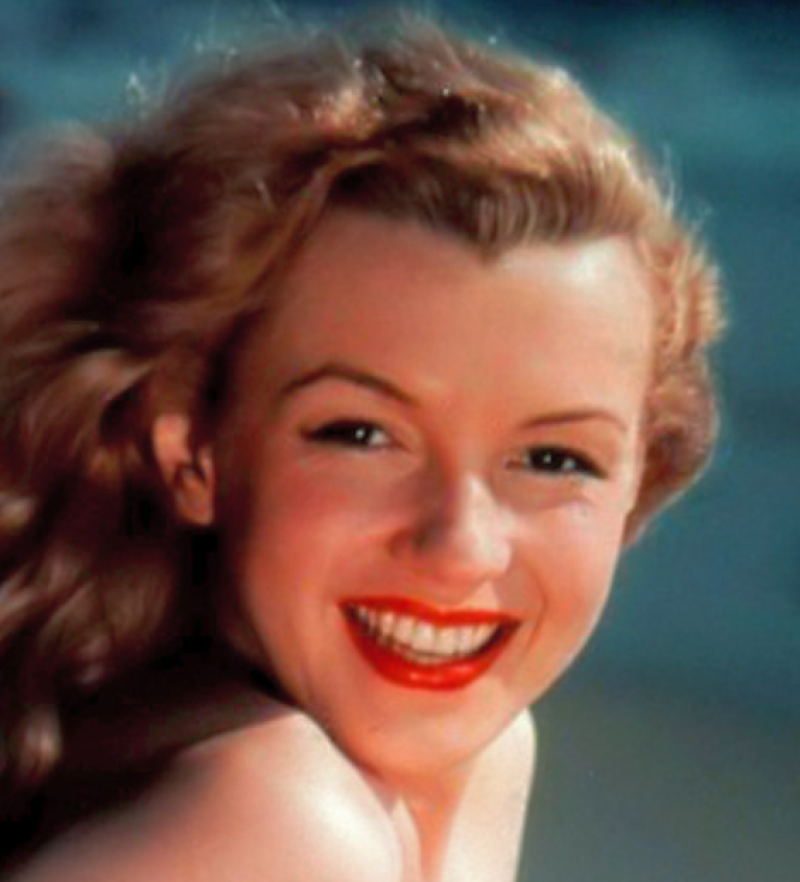 Auteur James Patterson is zeker: Marilyn Monroe werd vermoord