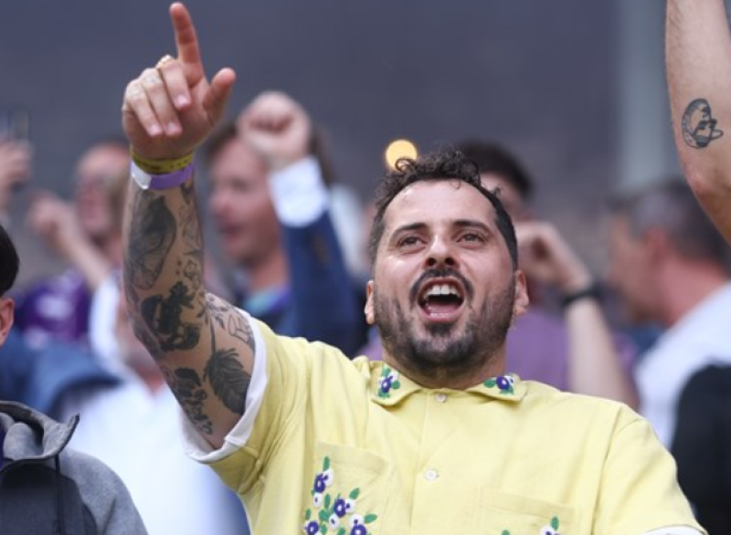 Cactusfestival 2026 onthult eerste namen: Zwangere Guy en Madness