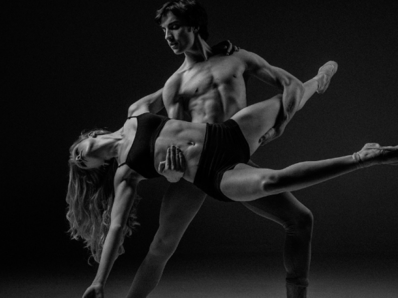 Gentse dansstudio organiseert 'De Warmste Moves' voor het goede doel