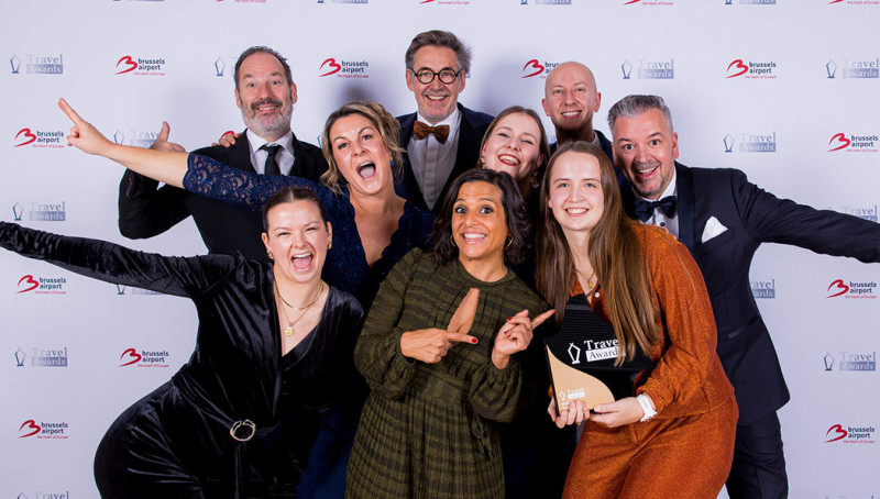 Event Masters uit Willebroek wint opnieuw prestigieuze MICE Agency Award
