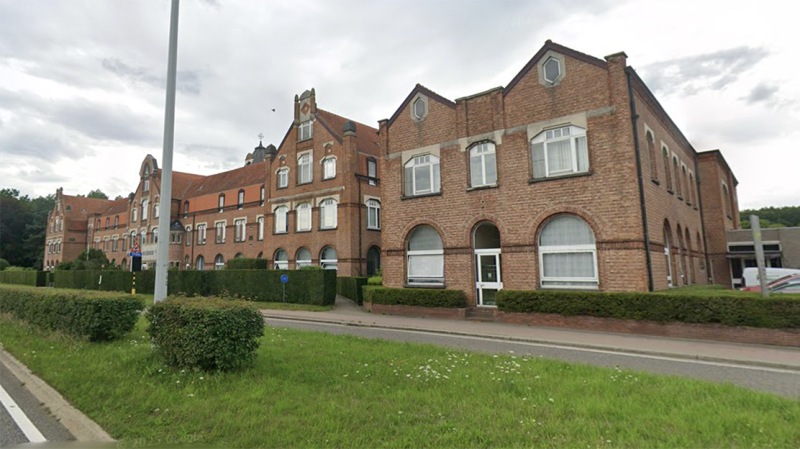 Zandhoven verwelkomt hypermoderne Revapolis in 2026