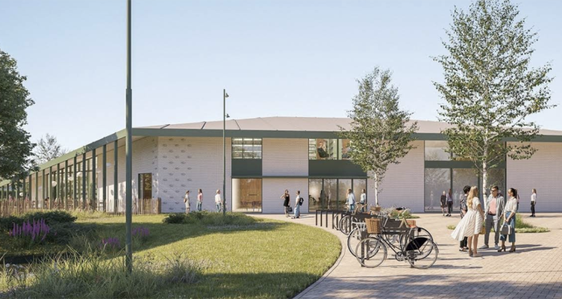 Cultuurhuis Stekene viert een jaar nieuwe bibliotheek met groei en veelzijdige activiteiten