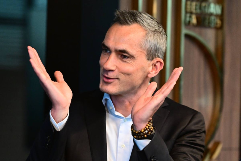Pro League-CEO Lorin Parys reageert op actie DAZN: “Een aanslag op het Belgische voetbal”
