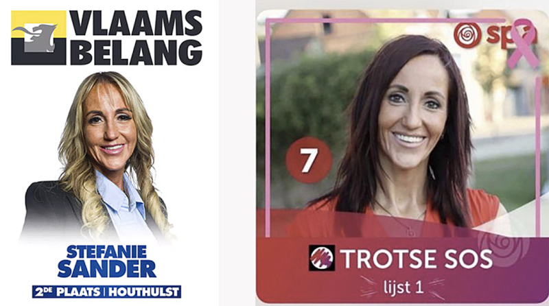 Nieuwe aanhoudingen in fraudeonderzoek rond thuisverpleegkundige Stefanie Sander