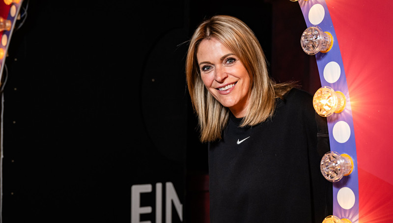 Familie-fans in paniekmodus: waar is Karen Damen naartoe?