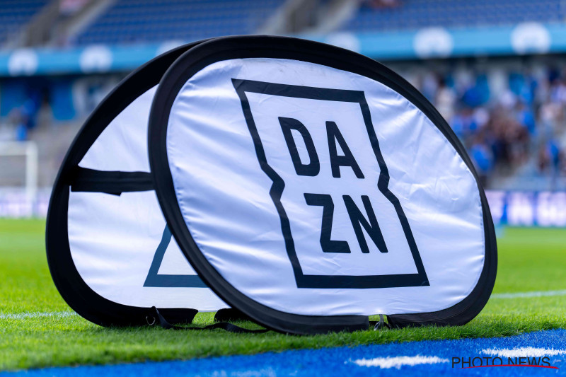 Arm Belgisch voetbal: stilaan het lachertje van Europa?