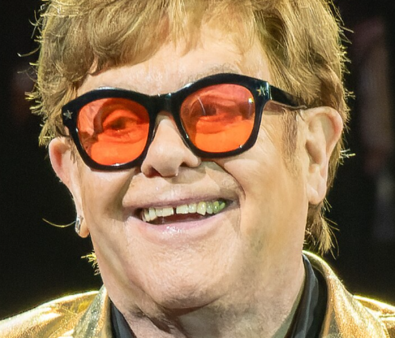 Elton John: moeilijke maanden achter de rug na verwoestend gezondheidsprobleem - ‘Precies zoals aids'
