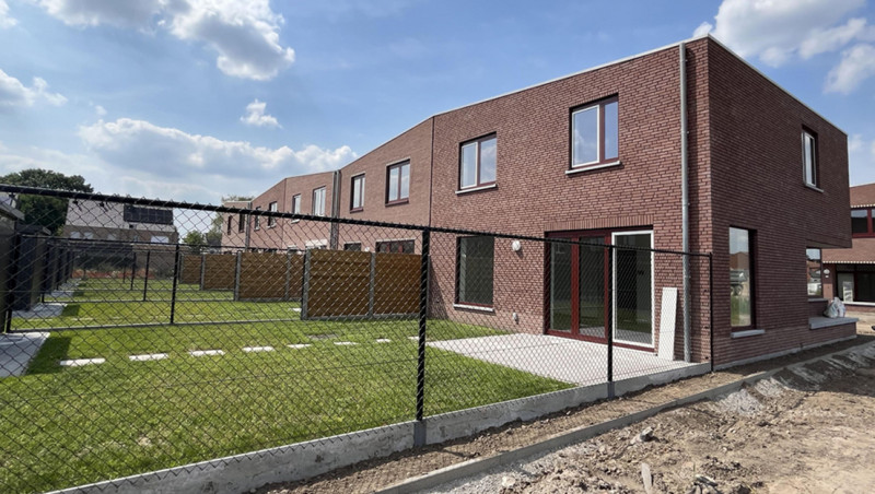 Baarle-Hertog eert schilder Petrus Christus met plein in nieuwe woonwijk