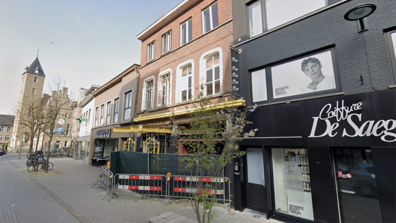 Verloederd pand in Bornem zorgt voor frustratie bij gemeentebestuur