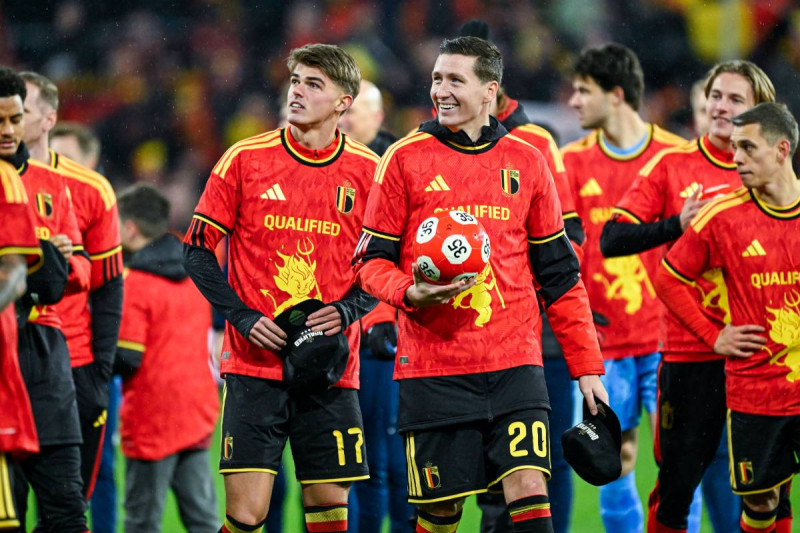 Loting WK 2026: dit staat de Rode Duivels te wachten
