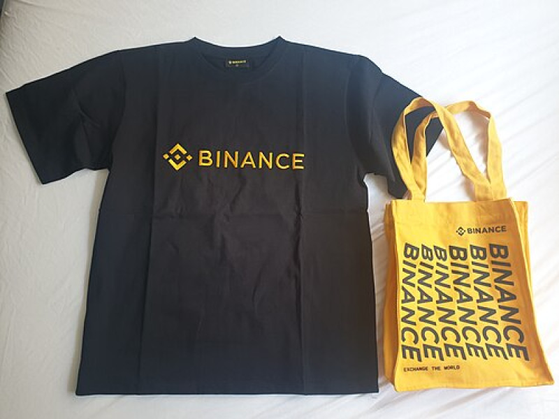 Binance beschuldigd van hulp aan terroristen in nieuwe rechtszaak