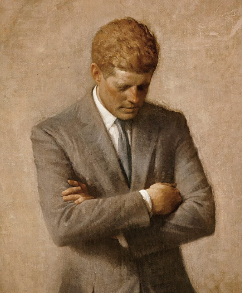 Geheim team drong CIA binnen op 'missie' om JFK- en MLK-moorddossiers te bemachtigen