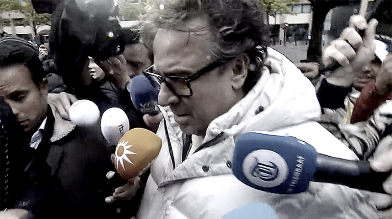 Moeder van meisje in Borsato-zaak komt met schokkende aantijgingen tegen de zanger