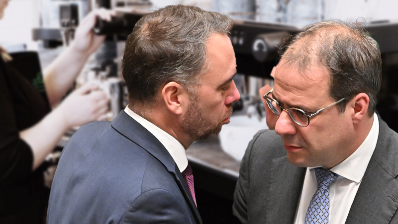 Flexi-jobs worden breed opengetrokken: wat verandert er écht vanaf april?