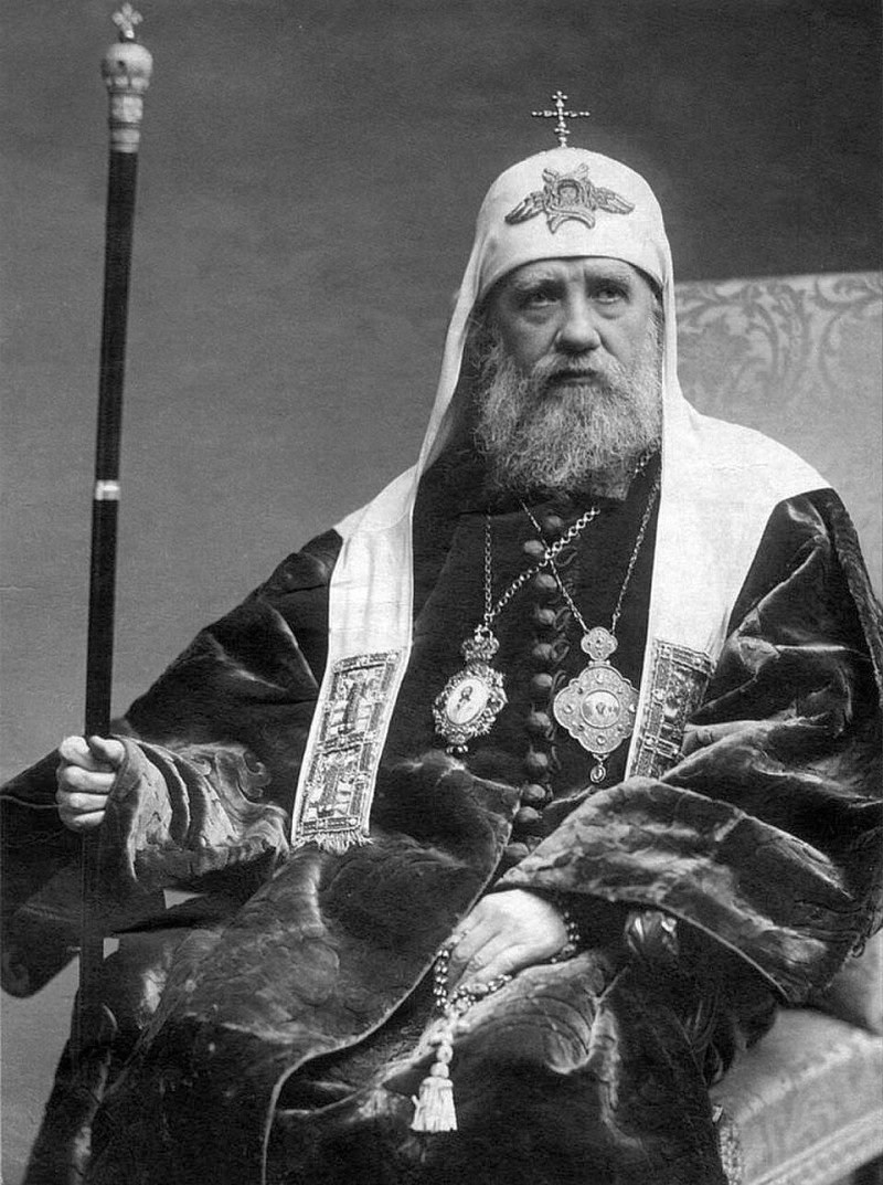 Bijeenkomst Russisch-Orthodoxe Kerk dwingt Oekraïense inlichtingendienst tot actie