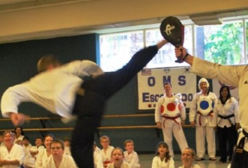 Taekwondo-instructeur vermoordt zevenjarige leerling en zijn gezin: jaloers op vader jongen