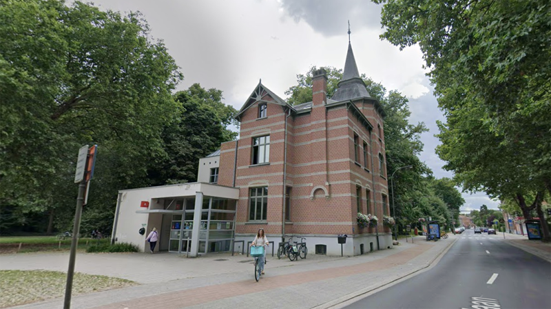 Investeren in de toekomst: Ekeren zet in op heraanleg en steunprogramma’s