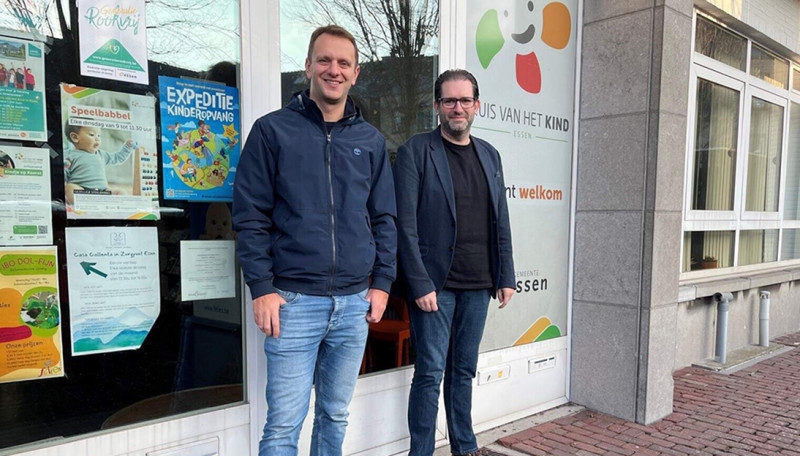 Essen vernieuwt toekenning zorgtoelage voor meer transparantie
