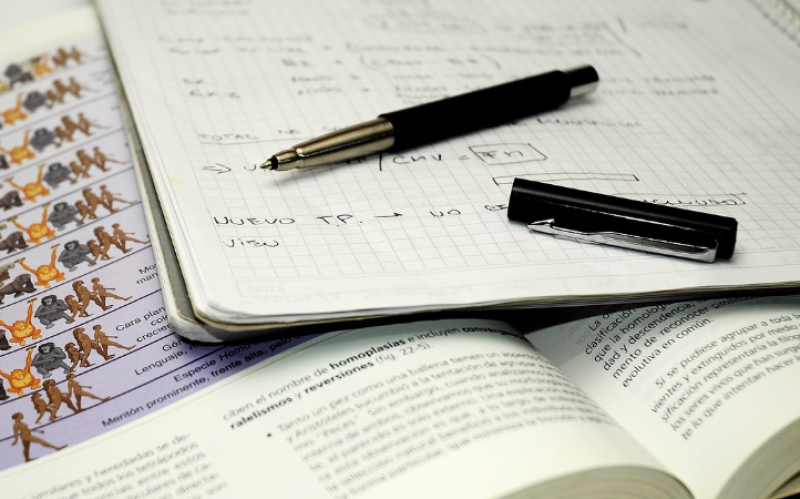 Stille studieplekken in Beernem open voor examenperiode