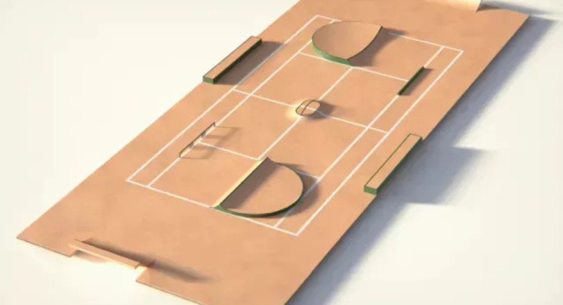 Nieuw skatepark in Sint-Lambrechts-Herk bijna klaar voor actie