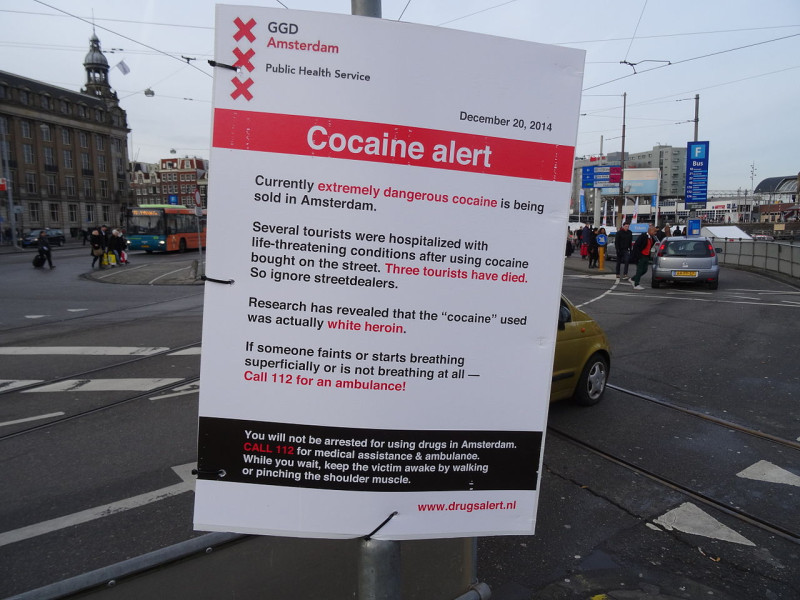 Internationaal cocaïnenetwerk in Albanië en Italië ontmanteld