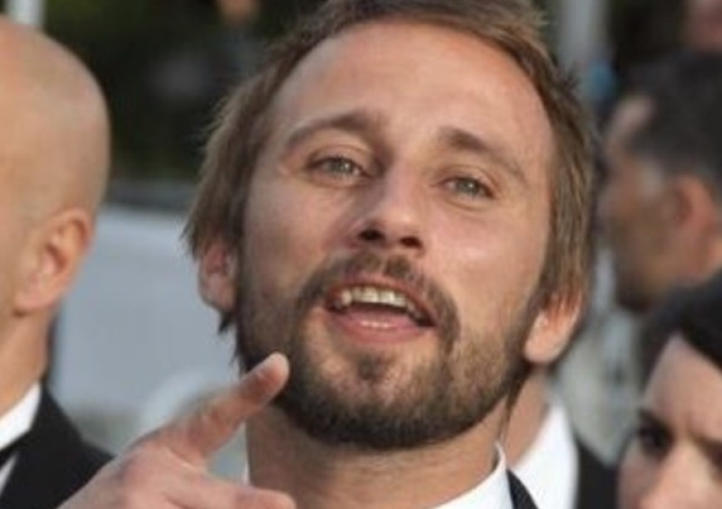 Hollywood-ster, maar zonder rijbewijs: Matthias Schoenaerts eindigt in een Limburgse cel