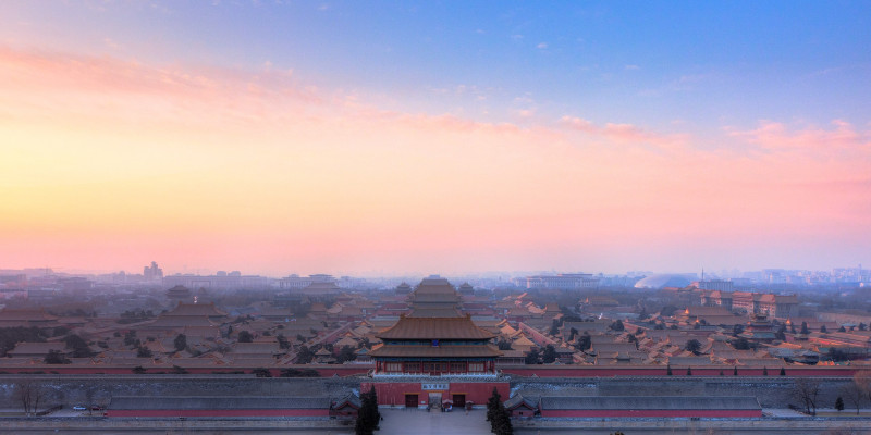 Waarom Trump aan Poetin toegeeft: China is de echte dreiging