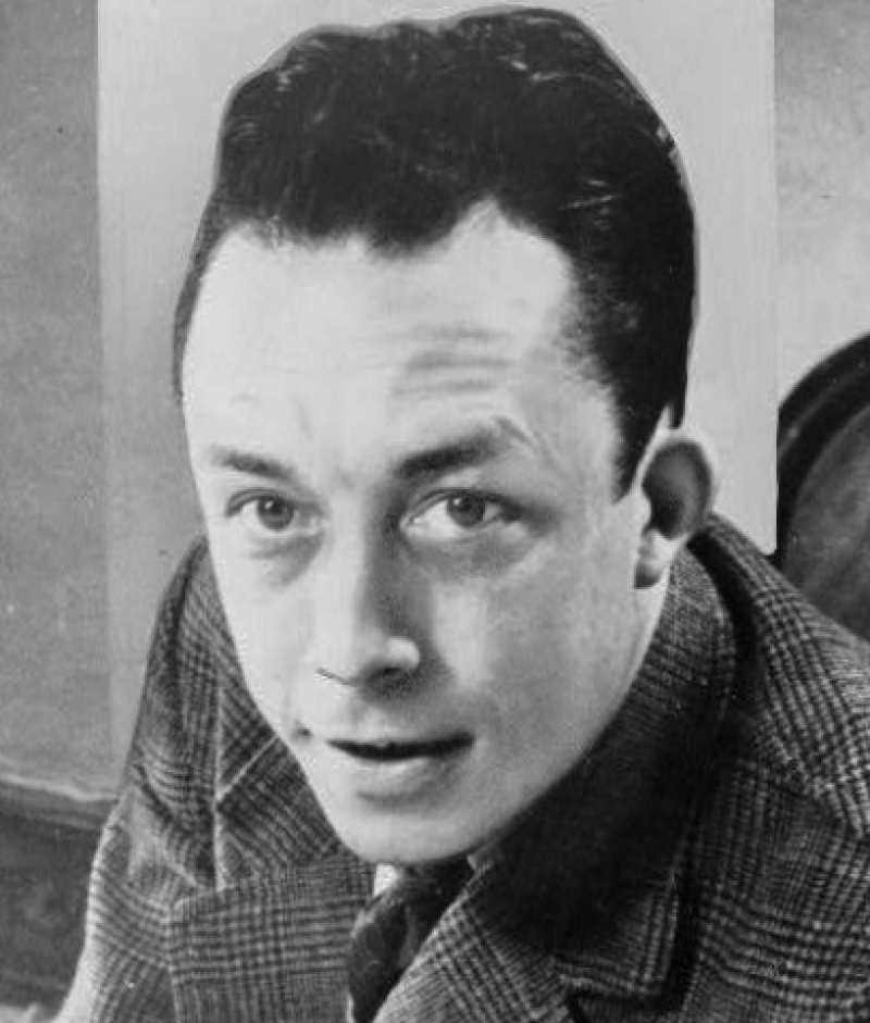 Ozon doet nieuwe poging om meesterwerk L'Étranger te verfilmen: dochter Camus geeft zegen