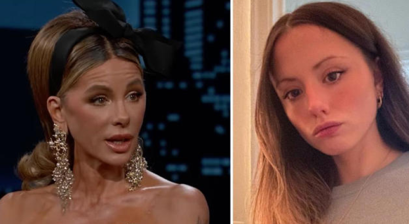 🎥 Toekomstige schoonzoon van Kate Beckinsale legt... eieren