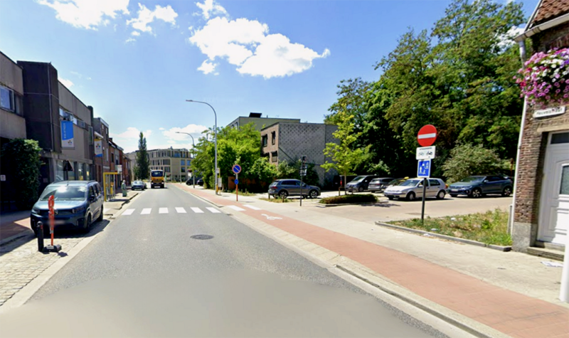 Hemiksem werkt aan uitbreiding sociale huisvesting