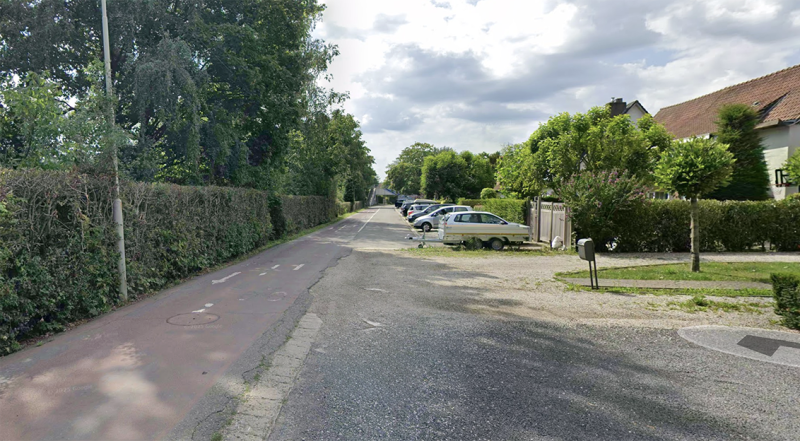 Hove en Mortsel bereiden zich voor op aanleg fietsostrade F1 in 2027