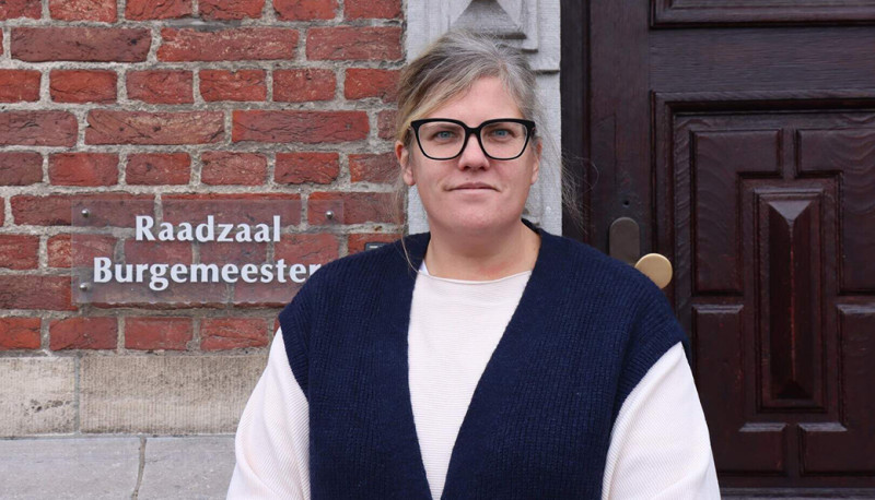 Wendy Verhoeven benoemd tot algemeen directeur in Schoten