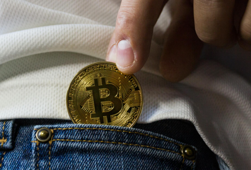 Crypto-witwassen houdt handel in synthetische drugs in stand
