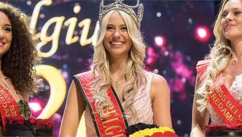 “Betaal of verdwijn”: Miss België-kandidates openhartig over systeem van stemmen kopen