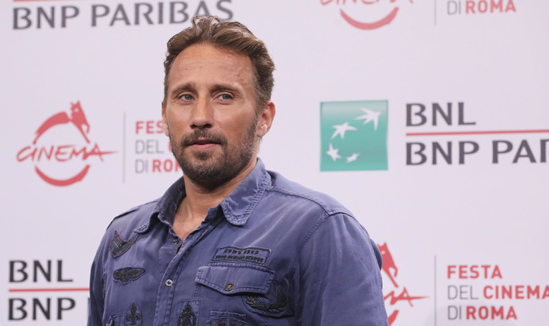 Acteur Matthias Schoenaerts veroordeeld tot zes maanden celstraf en rijverbod